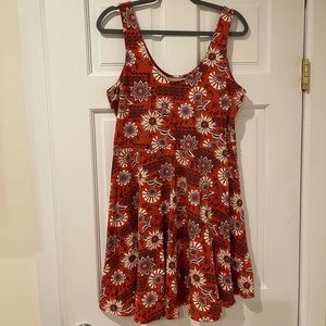 Forever 21 dress